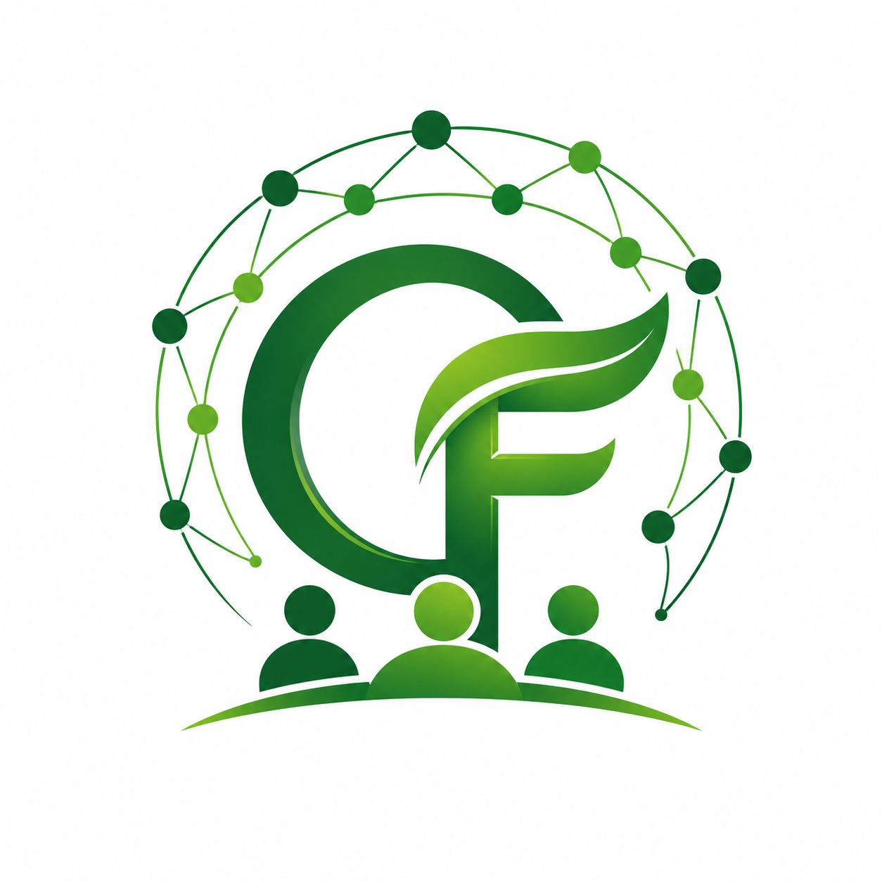 Community Frontier (CF) Tagline: Locally Led Solutions for Lasting Change